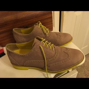 Cole Haan men’s shoes